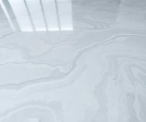 Podłoga z żywicy koszt