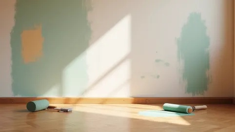 Podłogi Czy Malowanie