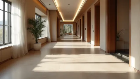 Podłogi w mieszkaniu inspiracje