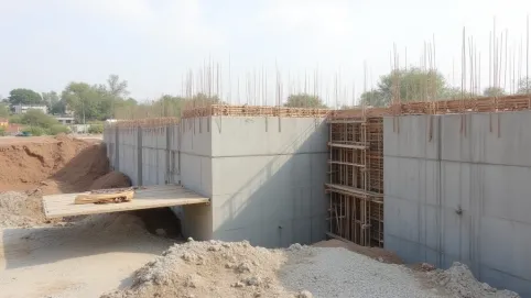 Podniesienie ścianki kolankowej bez zmian w projekcie