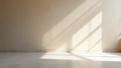 Połączenie ściany z podłogą