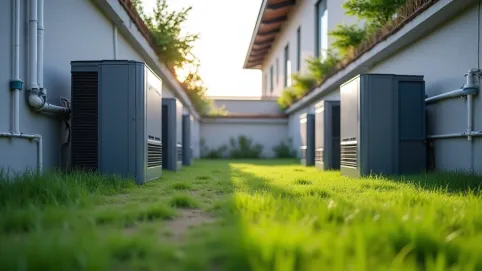 Pompa ciepła gruntowa czy powietrzna