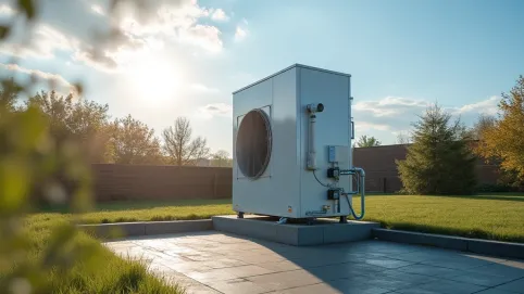 Pompa ciepła gruntowa czy powietrzna cena