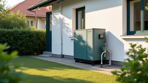 Pompa ciepła gruntowa dom 100m2 cena