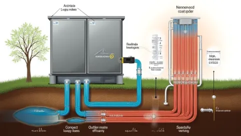pompa ciepła gruntowa  jak działa