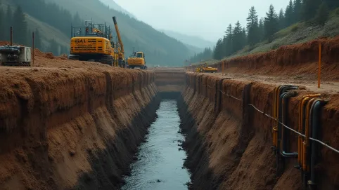 Pompa ciepła gruntowa jak głęboko