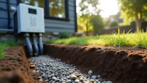 Pompa ciepła gruntowa koszt