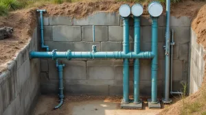 Pompa ciepła gruntowa pionowa cena