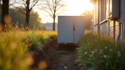 Pompa gruntowa czy powietrzna