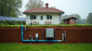 Pompa gruntowa czy warto