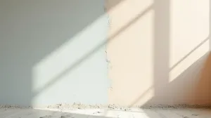 Ponowne malowanie ścian czy gruntować