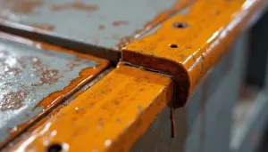 Poprawki Po Malowaniu Natryskowym