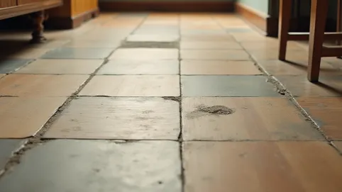 Powierzchnią podłogi a powierzchnia użytkowa