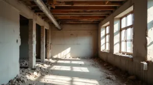 Pozwolenie na wyburzenie ściany nośnej wzór