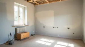 Prace remontowe nie wymagające zgłoszenia