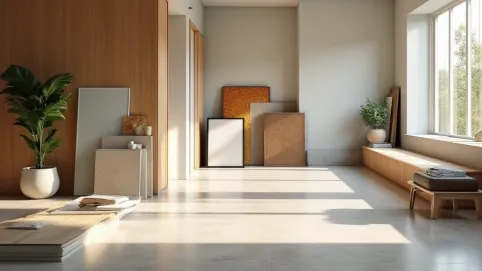 Prace Wykończeniowe Cennik 2024