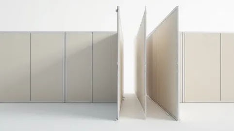 Profile do ścianek działowych wymiary