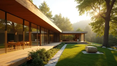 projekt domu marzeń