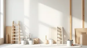 Prosta Umowa Na Prace Wykończeniowe