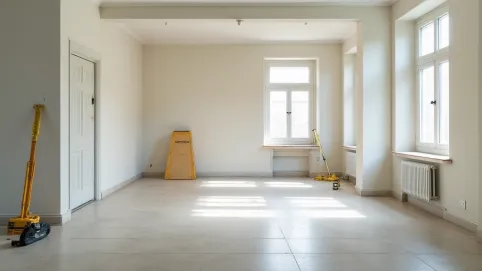 Protokół odbioru remontu mieszkania wzór