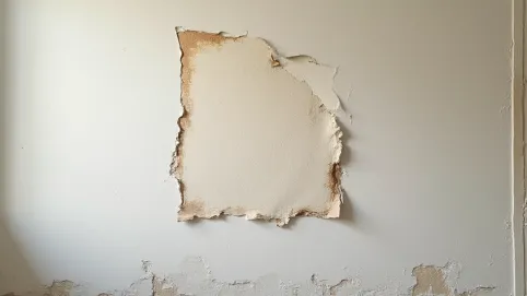 Przecierka na ścianie cena