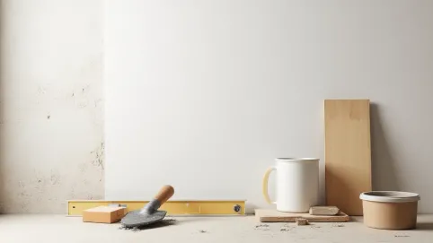 Przygotowanie ścian do gładzi cena