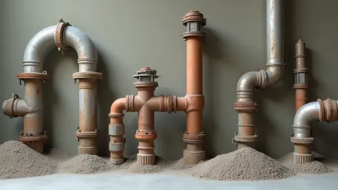 Pył z remontu a ciąża