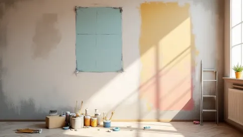 Raufaza Tapeta do malowania