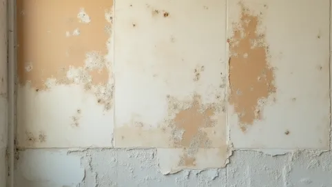 Regips na wilgotne ściany