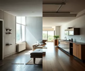Remont a modernizacja