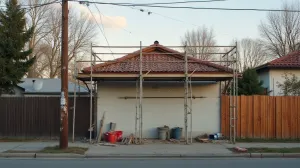 Remont a sąsiedzi