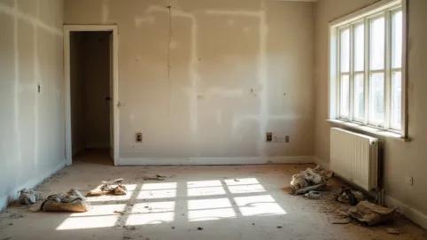 Remont bez umowy jak odzyskać pieniądze