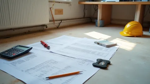 Remont biura a odliczenie VAT