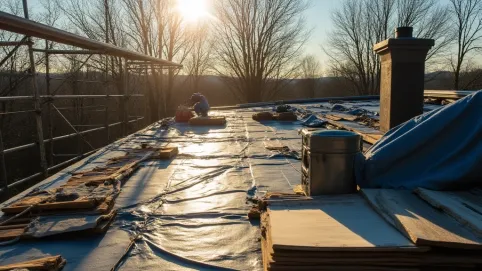 Remont dachu  cennik