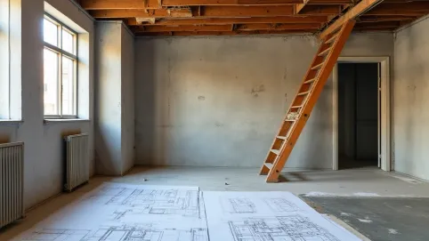 Remont definicja Prawo budowlane