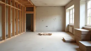 Remont domu 100m2 koszt
