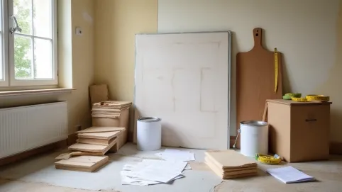 Remont domu ile kosztuje