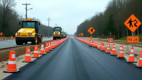 Remont drogi gminnej przepisy