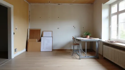 Remont generalny domu koszt