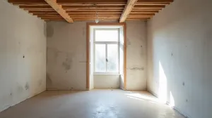 Remont generalny mieszkania koszt