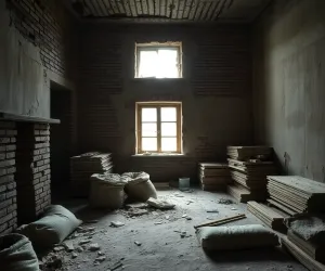 Remont kamienicy koszt