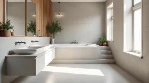 Remont łazienki a ulga termomodernizacyjna