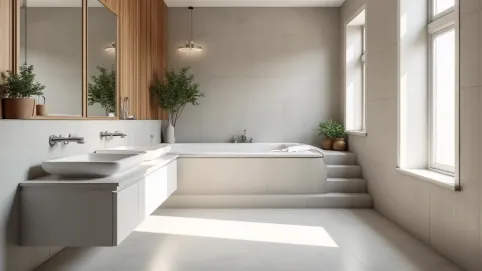 Remont łazienki a ulga termomodernizacyjna