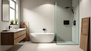 remont łazienki cena za m2