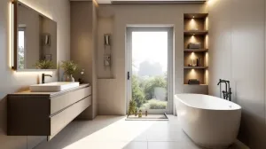 remont łazienki inspiracje