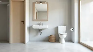 Remont Łazienki Kolejność Prac