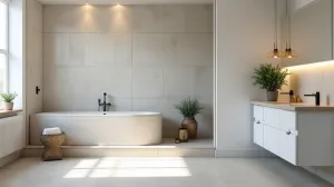 Remont łazienki koszt 2025