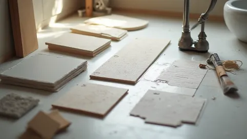 remont łazienki koszt