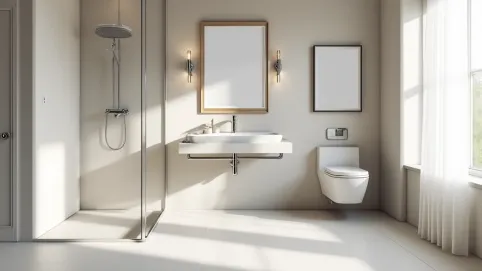 remont łazienki od czego zacząć