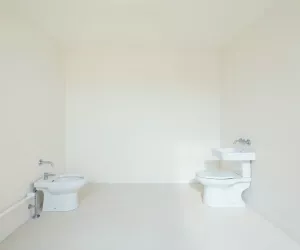 Remont łazienki od Podstaw